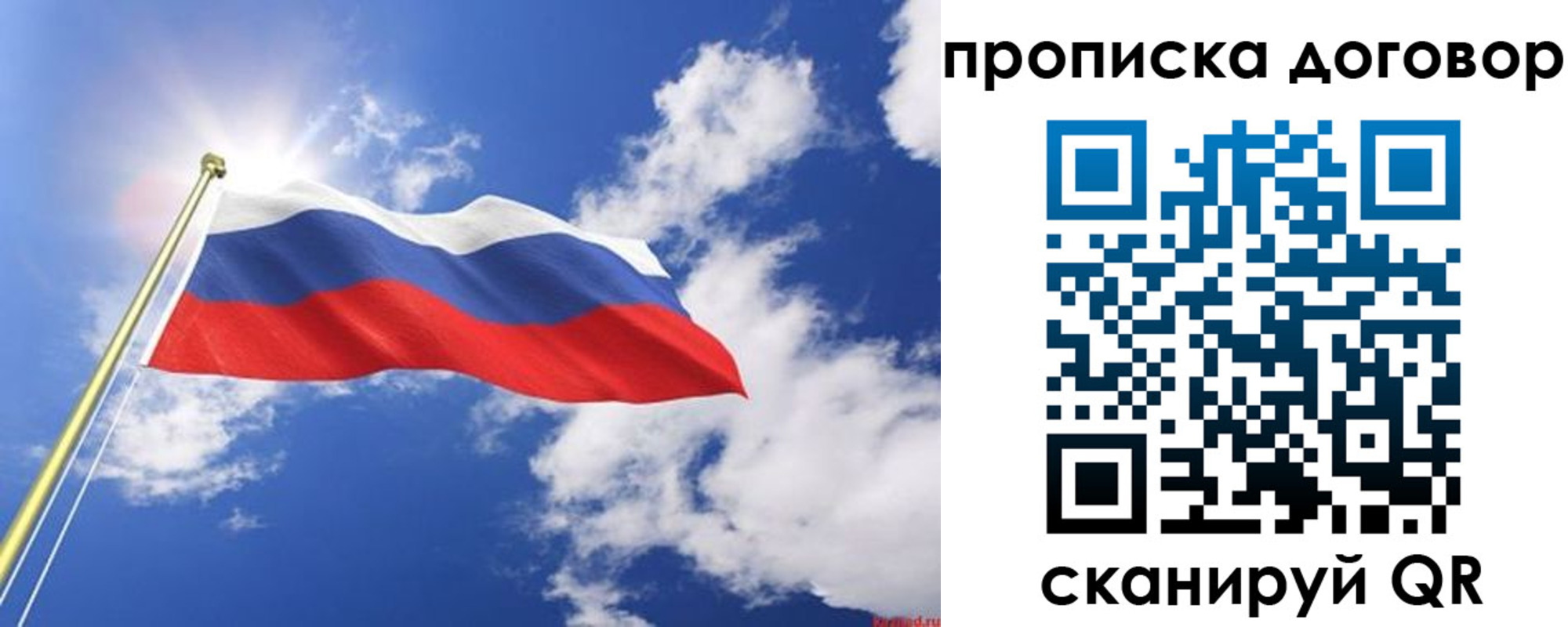 прописка гарантия в Опочке